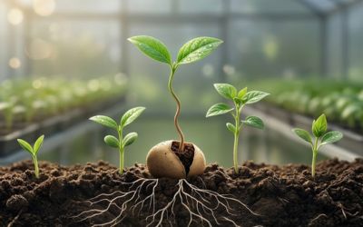 Agricultural Sciences