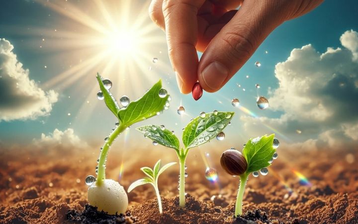 Agricultural Sciences