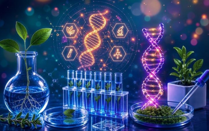 Biotechnology