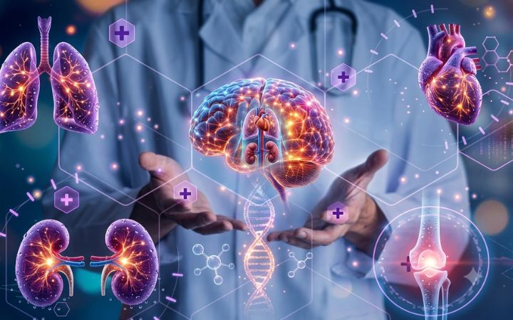 Medical Sciences